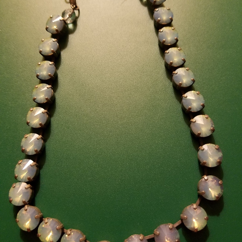 sabika necklace
